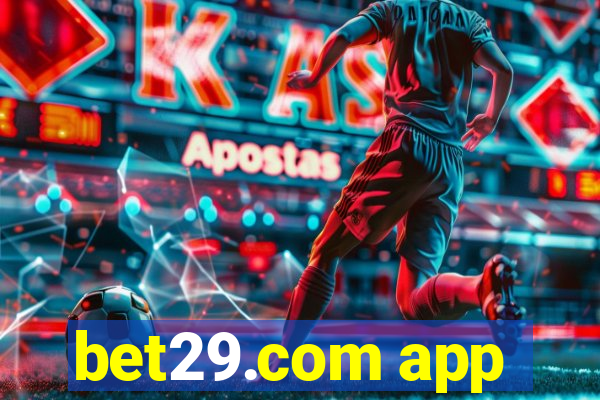bet29.com app